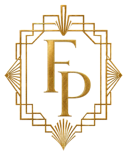 FP-Wappen von FIPOVA